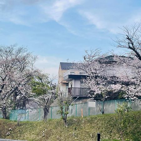 ソフィアハウス横浜 -女性専用シェアハウス- Sopfia House Yokohama For Women Only Shared House 호텔 외부 사진
