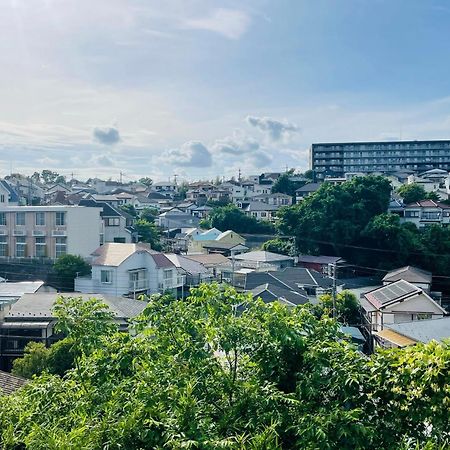 ソフィアハウス横浜 -女性専用シェアハウス- Sopfia House Yokohama For Women Only Shared House 호텔 외부 사진