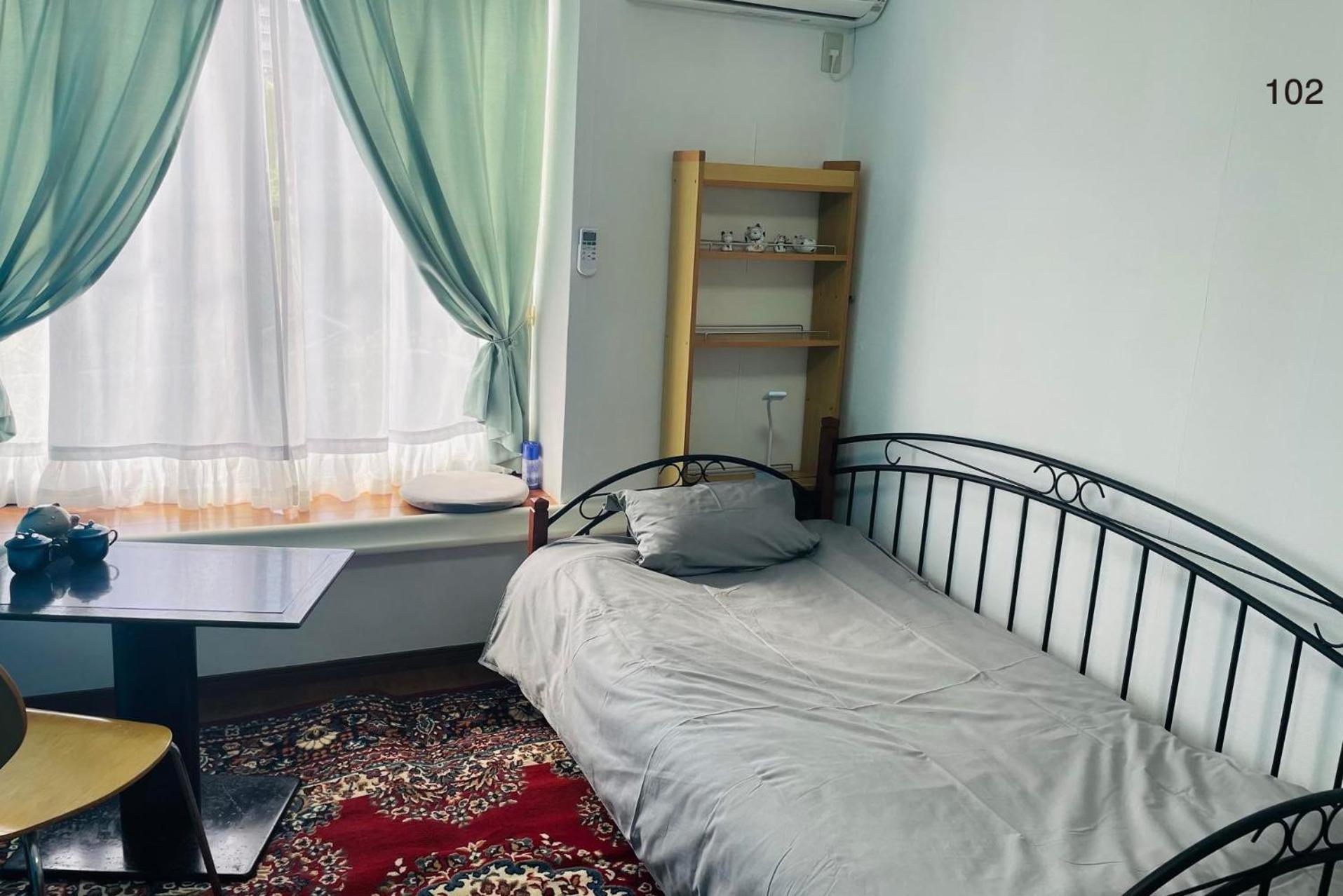 ソフィアハウス横浜 -女性専用シェアハウス- Sopfia House Yokohama For Women Only Shared House 호텔 외부 사진